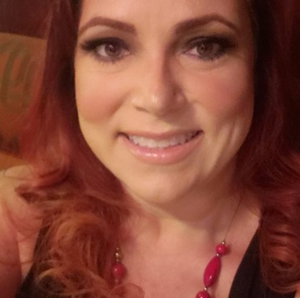 Meet your Posher, Kylee